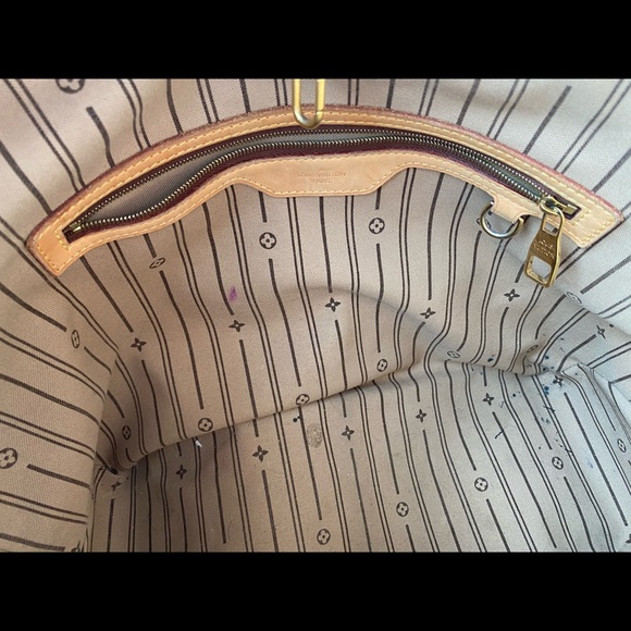 Louis Vuitton Monogram Delightful PM - Picture 10 of 16